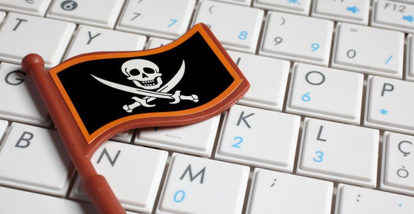 У пиратов появился способ избежать удаления контента в Рунете